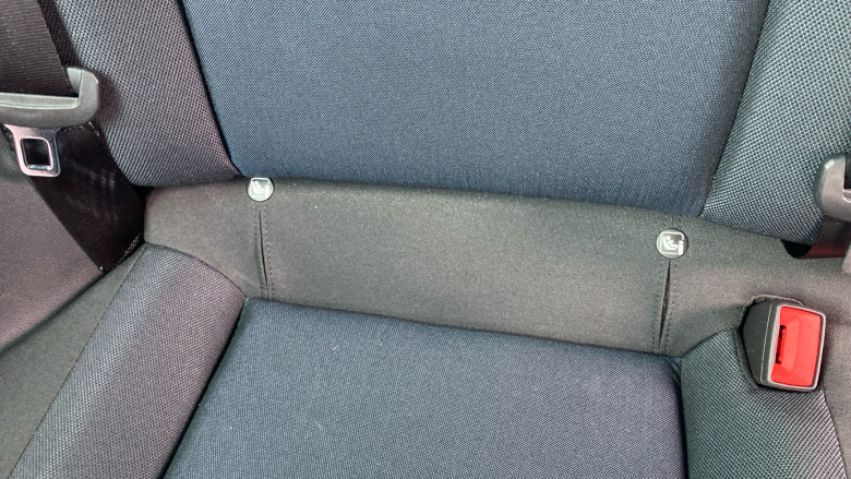 SEAT Ibiza 1.0 TSI 115 FR 5dr Petrol Hatchback